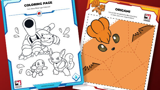 Pokemon para colorear gratis para niños - Todas las páginas para colorear de Pokemon ...
