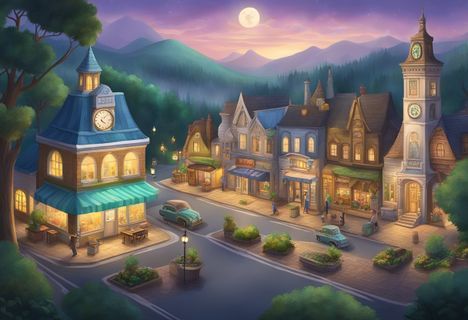 El test definitivo de “Érase una vez” El test definitivo de “Érase una vez”