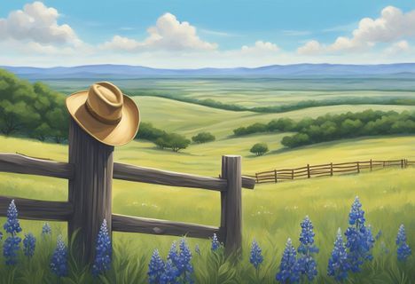 ¿En qué ciudad de Texas deberías vivir?