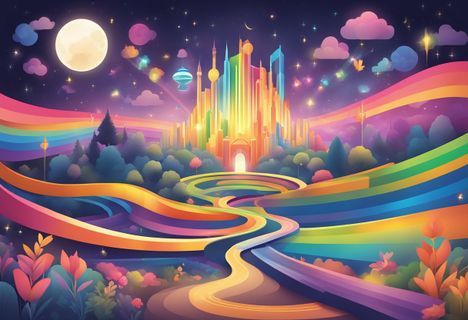 ¿Qué canción de Disney es tu tema principal?