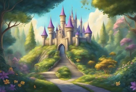 El test definitivo de “Érase una vez” El test definitivo de “Érase una vez”