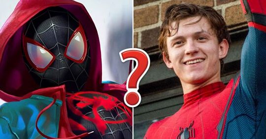 ¿Qué conocimiento tienes sobre las trivias de Spider-Man? ¿Qué Spider-Man eres? 🕷️ Prueba