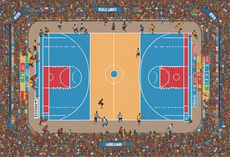 ¿LeBron James o Michael Jordan?