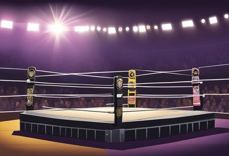 ¿Puedes nombrar a esta diva de la WWE?
