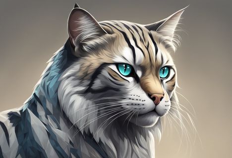 ¿Qué gato guerrero eres? ¿Qué gato guerrero eres?