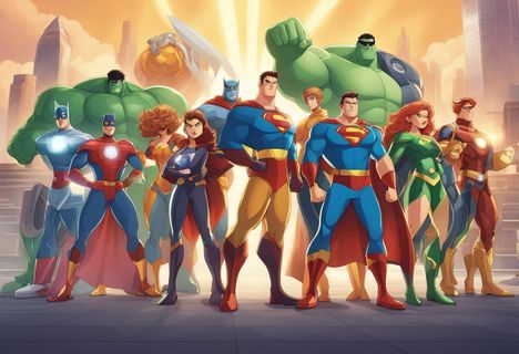 ¿Qué personaje de “Los Increíbles” eres?